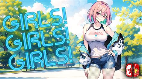 hentai girls|Top adult hentai games on Nintendo Switch : r/lewdgames